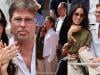 Brad Pitt, girlfriend Ines de Ramon don't hold back on PDA during day out