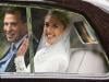 Peter Phillips' wedding becomes unexpected royal reunion amid years of turbulence