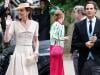 Kate Middleton's surprise reunion at wedding celebration after 25 years