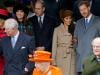 Prince Harry 'pushed' monarchy into crisis: Key royal lashed out