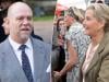 Mike Tindall gives befitting response to odd Duchess Sophie question