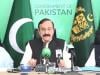 Govt accuses banned JAAC of fuelling instability despite implementation of deal