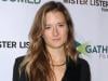 Grace Gummer says 'Love Story' finale left her emotionally drained 