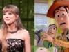 Taylor Swift's 'Toy Story 5' song has fans asking one big question