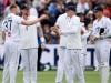 England romp to victory in first Test against New Zealand