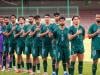 Pakistan reach first senior int'l final since 1991 with win over Afghanistan