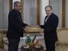 Naqvi delivers 'special message' to Khamenei as Pakistan continues US-Iran mediation