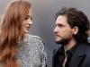 Kit Harington reflects on awkward Sophie Turner reunion years after 'GoT'