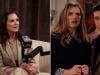 Brooke Shields looks back on her 'crazy' cameo on 'Friend'