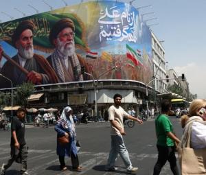 US eyes Iranian assets for Gulf allies' reconstruction, says source 