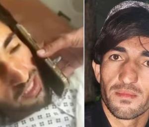 Man who helped Quetta doctor after acid attack to receive civil award