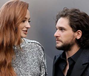 Kit Harington reflects on awkward Sophie Turner reunion years after 'GoT'