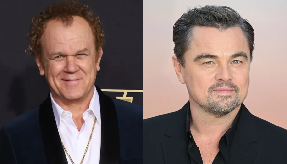 This actor didn't want Leonardo DiCaprio to do ‘Titanic'