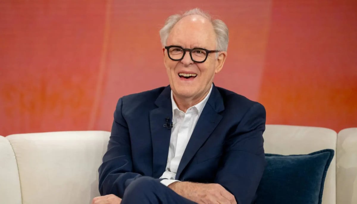 80-year-old John Lithgow sets record at 2026 Tony Awards