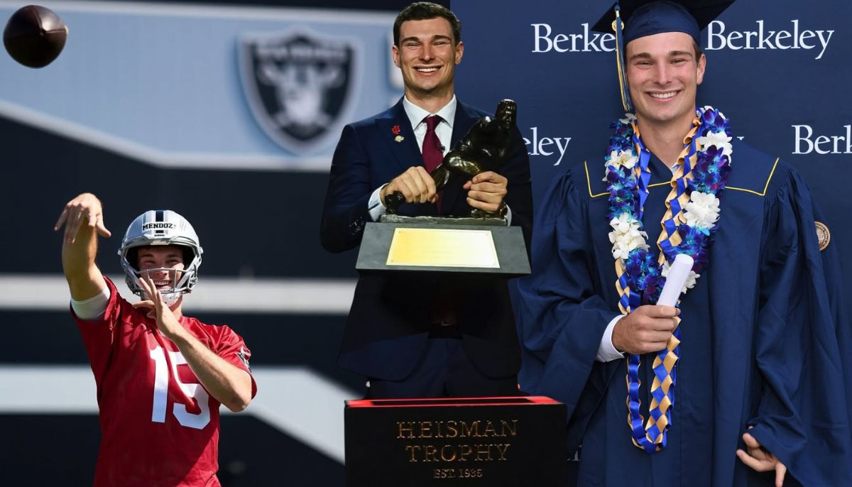 Fernando Mendoza, No. 1 overall NFL draft pick, life-changing post sparks internet frenzy