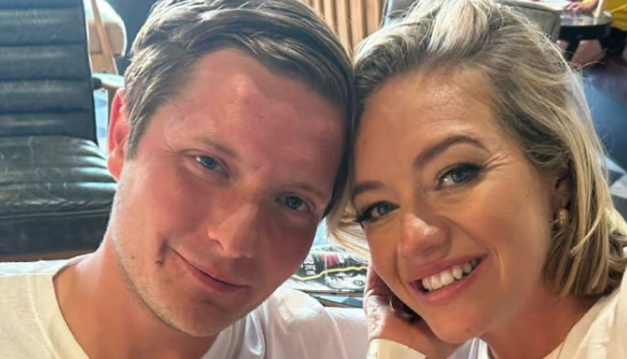 Kelsey announced she is pregnant again one year after the tragic stillbirth of on son Phoenix