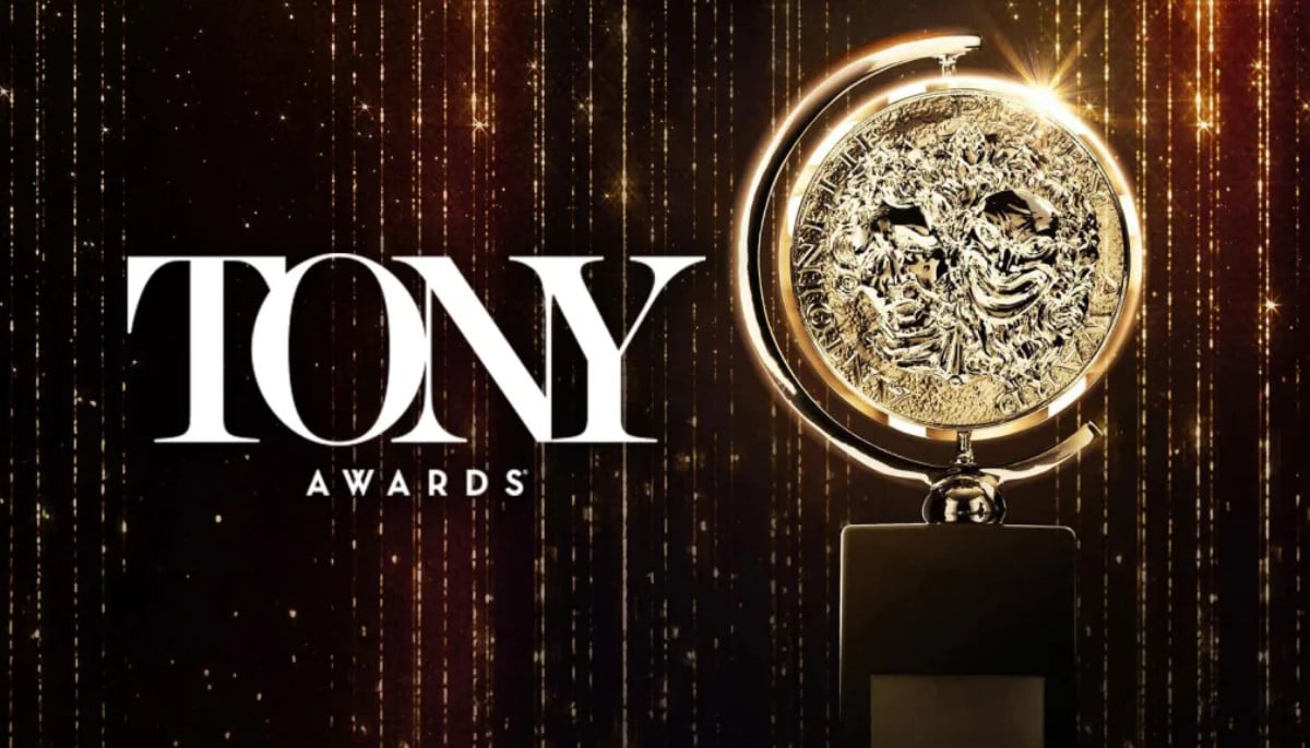 Tony Awards 2026 delivers major wins, historic moments and big surprises