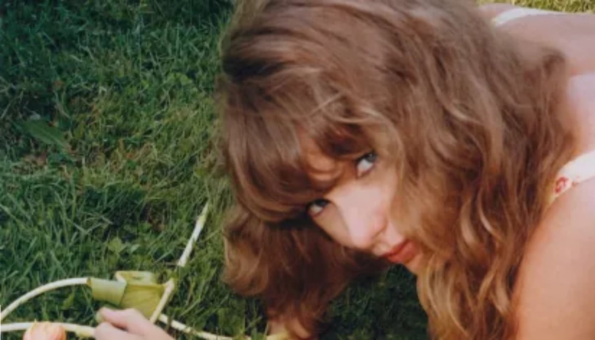 Taylor Swift revives 'Debut (TV)' buzz as unreleased visuals go viral