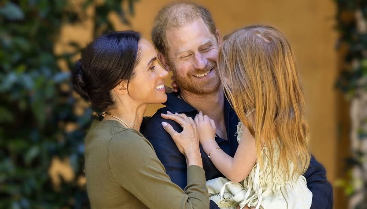 Princess Lilibet to follow key rule during meeting with King Charles