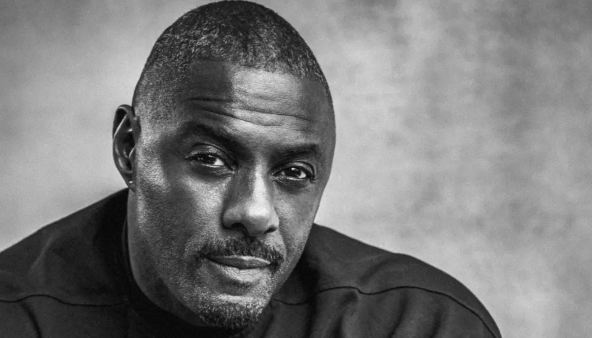 Idris Elba speaks out on ‘James Bond' role and says fans may not accept it