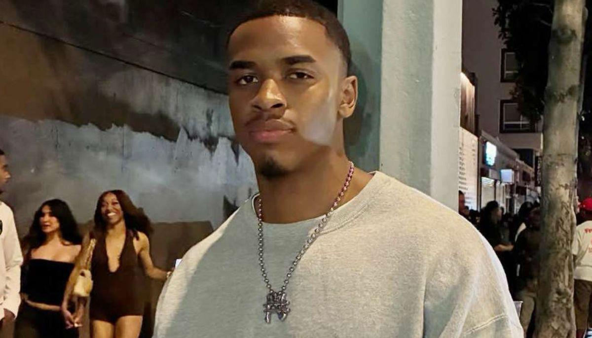 New ‘Love Island USA contestant caught in online controversy before entering villa