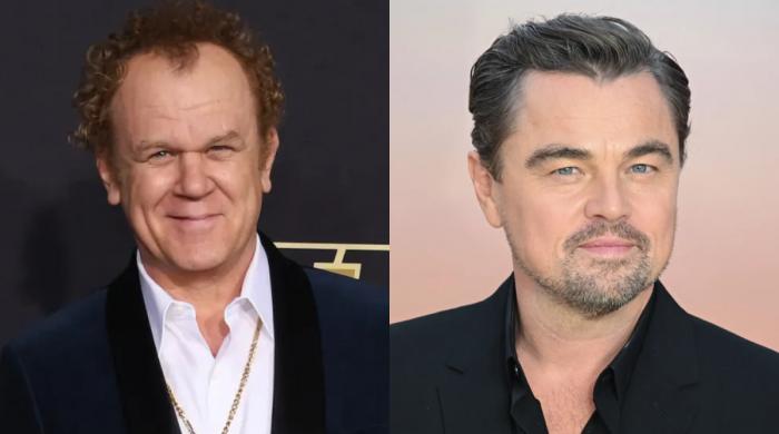 This actor didn't want Leonardo DiCaprio to do ‘Titanic'