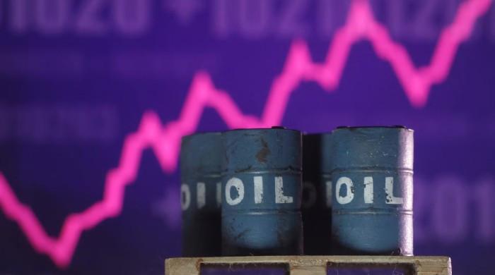 Oil prices climb more than $3 after Israeli strikes on Lebanon
