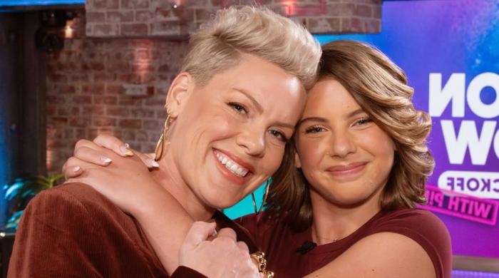 How daughter Willow made Pink host Tony Awards 2026?