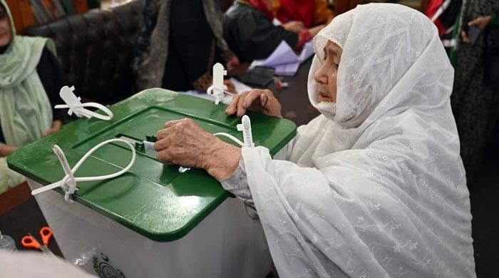 PM Shehbaz felicitates PPP on victory in Gilgit-Baltistan elections 