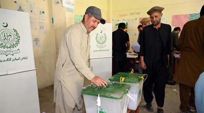 PTI, PPP allege irregularities in Gilgit-Baltistan elections as results pour in