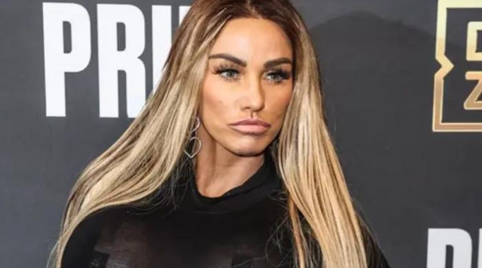 Katie Price reveals what Lee Andrews finally confessed to her