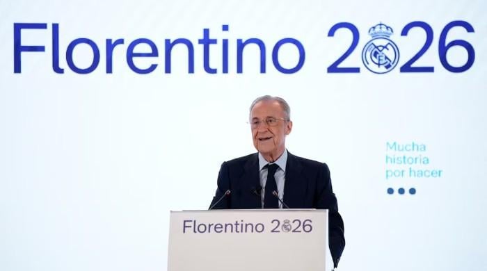 Perez wins Real Madrid vote to extend reign after rare election challenge