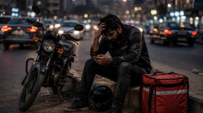 The 'freelancer' who cannot refuse