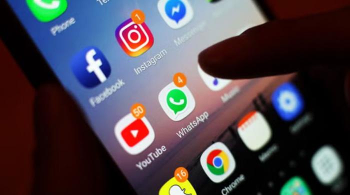 Starmer eyes under-16s social media ban announcement in pre-election speech, report says 