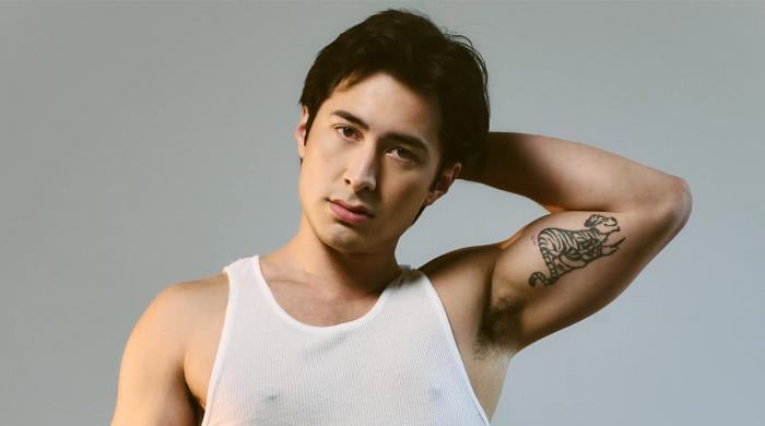 Hudson Williams ‘deeply regrets' teen behaviour amid controversy