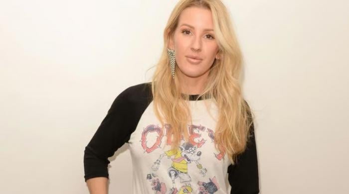 Ellie Goulding says motherhood has left her better prepared for music comeback