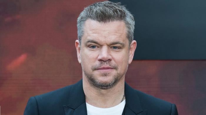 Matt Damon opens up about sacrificing family life for career