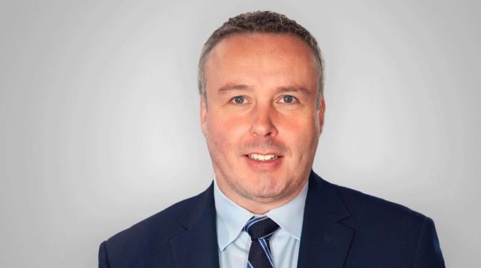 TV presenter forced to stop programme amid unfolding overseas crisis