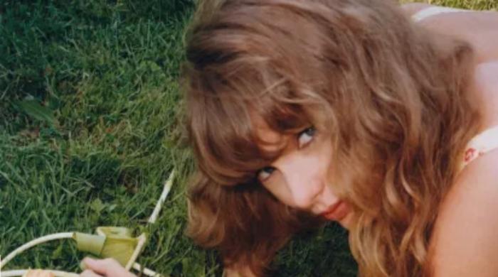 Taylor Swift revives 'Debut (TV)' buzz as unreleased visuals go viral