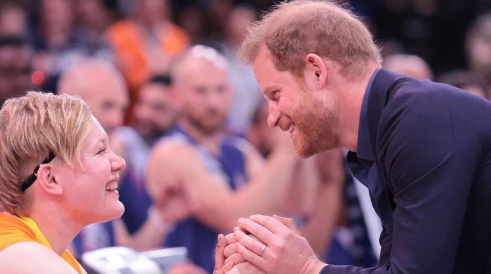 Prince Harry team releases statement as Duke secures key position