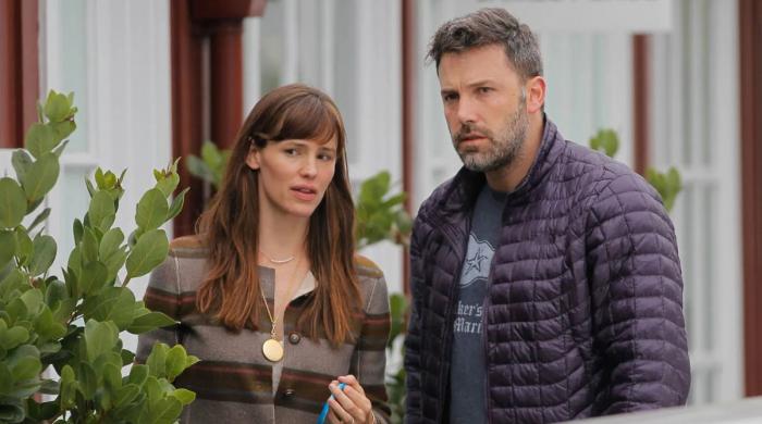 Jennifer Garner's subtle dig at Ben Affleck divorce stirs online debate