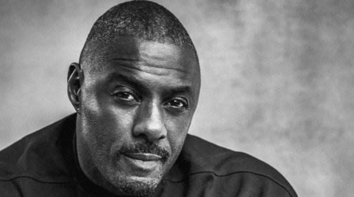 Idris Elba speaks out on ‘James Bond' role and says fans may not accept it