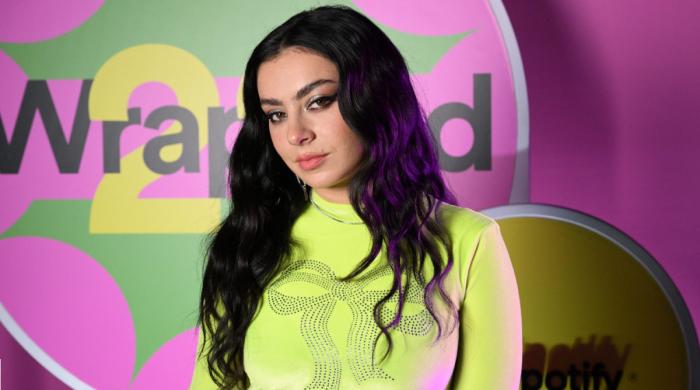 Charli XCX celebrates two years to 'Brat' release with strong verdict