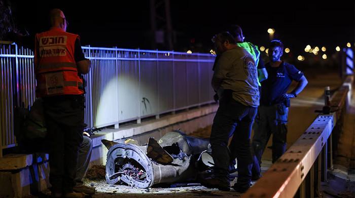 Iran, Israel say hostilities on hold after first attacks since truce