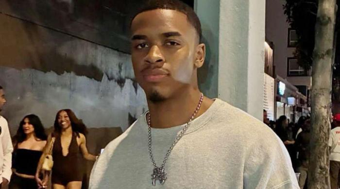 New ‘Love Island USA' contestant caught in online controversy before entering villa