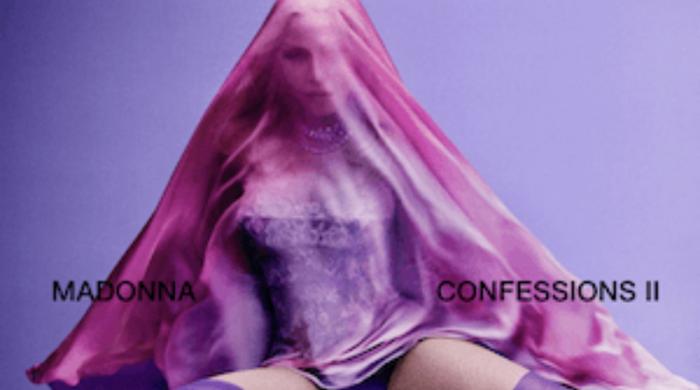 Madonna features bizarre shot in new music video premiere