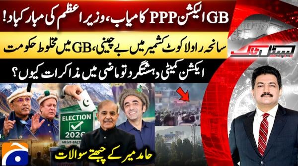 Capital Talk - 8th June 2026