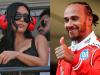 Lewis Hamilton, Kim Kardashian exhibit PDA after romance hard-launch