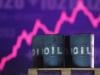 Oil prices climb more than $3 after Israeli strikes on Lebanon