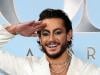 Frankie Grande praises Ariana Grande's Eternal Sunshine Tour at Tony Awards